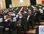 گردهمایی  کارکنان آموزش دانشگاه ارومیه 