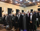 گردهمایی  کارکنان آموزش دانشگاه ارومیه 