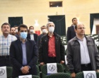 گردهمایی  کارکنان آموزش دانشگاه ارومیه 