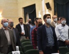 گردهمایی  کارکنان آموزش دانشگاه ارومیه 