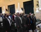 گردهمایی  کارکنان آموزش دانشگاه ارومیه 