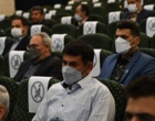 گردهمایی  کارکنان آموزش دانشگاه ارومیه 
