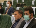 گردهمایی  کارکنان آموزش دانشگاه ارومیه 