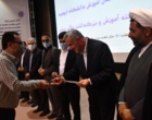 گردهمایی  کارکنان آموزش دانشگاه ارومیه 
