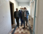 بازدید رییس سازمان امور دانشجویان وزارت علوم از دانشگاه ارومیه 