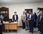همزمان با سفر رییس جمهور به آذربایجان غربی با حضور معاون وزیر علوم؛ میز ارتباطات مردمی وزارت علوم در ارومیه برپا شد/ افتتاح دو پروژه بهسازی شده در دانشگاه ارومیه (+گزارش تصویری)