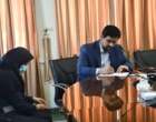 همزمان با سفر رییس جمهور به آذربایجان غربی با حضور معاون وزیر علوم؛ میز ارتباطات مردمی وزارت علوم در ارومیه برپا شد/ افتتاح دو پروژه بهسازی شده در دانشگاه ارومیه (+گزارش تصویری)