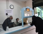 همزمان با سفر رییس جمهور به آذربایجان غربی با حضور معاون وزیر علوم؛ میز ارتباطات مردمی وزارت علوم در ارومیه برپا شد/ افتتاح دو پروژه بهسازی شده در دانشگاه ارومیه (+گزارش تصویری)