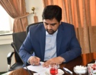 همزمان با سفر رییس جمهور به آذربایجان غربی با حضور معاون وزیر علوم؛ میز ارتباطات مردمی وزارت علوم در ارومیه برپا شد/ افتتاح دو پروژه بهسازی شده در دانشگاه ارومیه (+گزارش تصویری)