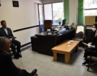 همزمان با سفر رییس جمهور به آذربایجان غربی با حضور معاون وزیر علوم؛ میز ارتباطات مردمی وزارت علوم در ارومیه برپا شد/ افتتاح دو پروژه بهسازی شده در دانشگاه ارومیه (+گزارش تصویری)