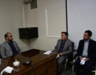 همزمان با سفر رییس جمهور به آذربایجان غربی با حضور معاون وزیر علوم؛ میز ارتباطات مردمی وزارت علوم در ارومیه برپا شد/ افتتاح دو پروژه بهسازی شده در دانشگاه ارومیه (+گزارش تصویری)