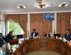 همزمان با سفر رییس جمهور به آذربایجان غربی با حضور معاون وزیر علوم؛ میز ارتباطات مردمی وزارت علوم در ارومیه برپا شد/ افتتاح دو پروژه بهسازی شده در دانشگاه ارومیه (+گزارش تصویری)