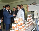 همزمان با سفر رییس جمهور به آذربایجان غربی با حضور معاون وزیر علوم؛ میز ارتباطات مردمی وزارت علوم در ارومیه برپا شد/ افتتاح دو پروژه بهسازی شده در دانشگاه ارومیه (+گزارش تصویری)