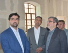 همزمان با سفر رییس جمهور به آذربایجان غربی با حضور معاون وزیر علوم؛ میز ارتباطات مردمی وزارت علوم در ارومیه برپا شد/ افتتاح دو پروژه بهسازی شده در دانشگاه ارومیه (+گزارش تصویری)