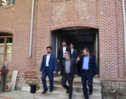 همزمان با سفر رییس جمهور به آذربایجان غربی با حضور معاون وزیر علوم؛ میز ارتباطات مردمی وزارت علوم در ارومیه برپا شد/ افتتاح دو پروژه بهسازی شده در دانشگاه ارومیه (+گزارش تصویری)