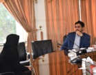 همزمان با سفر رییس جمهور به آذربایجان غربی با حضور معاون وزیر علوم؛ میز ارتباطات مردمی وزارت علوم در ارومیه برپا شد/ افتتاح دو پروژه بهسازی شده در دانشگاه ارومیه (+گزارش تصویری)