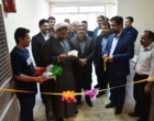 همزمان با سفر رییس جمهور به آذربایجان غربی با حضور معاون وزیر علوم؛ میز ارتباطات مردمی وزارت علوم در ارومیه برپا شد/ افتتاح دو پروژه بهسازی شده در دانشگاه ارومیه (+گزارش تصویری)