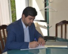 همزمان با سفر رییس جمهور به آذربایجان غربی با حضور معاون وزیر علوم؛ میز ارتباطات مردمی وزارت علوم در ارومیه برپا شد/ افتتاح دو پروژه بهسازی شده در دانشگاه ارومیه (+گزارش تصویری)