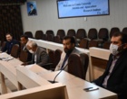 همزمان با سفر رییس جمهور به آذربایجان غربی با حضور معاون وزیر علوم؛ میز ارتباطات مردمی وزارت علوم در ارومیه برپا شد/ افتتاح دو پروژه بهسازی شده در دانشگاه ارومیه (+گزارش تصویری)