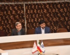 همزمان با سفر رییس جمهور به آذربایجان غربی با حضور معاون وزیر علوم؛ میز ارتباطات مردمی وزارت علوم در ارومیه برپا شد/ افتتاح دو پروژه بهسازی شده در دانشگاه ارومیه (+گزارش تصویری)