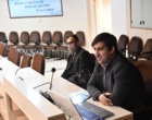 همزمان با سفر رییس جمهور به آذربایجان غربی با حضور معاون وزیر علوم؛ میز ارتباطات مردمی وزارت علوم در ارومیه برپا شد/ افتتاح دو پروژه بهسازی شده در دانشگاه ارومیه (+گزارش تصویری)