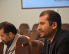 همزمان با سفر رییس جمهور به آذربایجان غربی با حضور معاون وزیر علوم؛ میز ارتباطات مردمی وزارت علوم در ارومیه برپا شد/ افتتاح دو پروژه بهسازی شده در دانشگاه ارومیه (+گزارش تصویری)