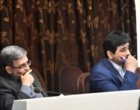 همزمان با سفر رییس جمهور به آذربایجان غربی با حضور معاون وزیر علوم؛ میز ارتباطات مردمی وزارت علوم در ارومیه برپا شد/ افتتاح دو پروژه بهسازی شده در دانشگاه ارومیه (+گزارش تصویری)