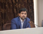 همزمان با سفر رییس جمهور به آذربایجان غربی با حضور معاون وزیر علوم؛ میز ارتباطات مردمی وزارت علوم در ارومیه برپا شد/ افتتاح دو پروژه بهسازی شده در دانشگاه ارومیه (+گزارش تصویری)