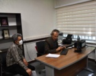 همزمان با سفر رییس جمهور به آذربایجان غربی با حضور معاون وزیر علوم؛ میز ارتباطات مردمی وزارت علوم در ارومیه برپا شد/ افتتاح دو پروژه بهسازی شده در دانشگاه ارومیه (+گزارش تصویری)