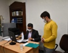 همزمان با سفر رییس جمهور به آذربایجان غربی با حضور معاون وزیر علوم؛ میز ارتباطات مردمی وزارت علوم در ارومیه برپا شد/ افتتاح دو پروژه بهسازی شده در دانشگاه ارومیه (+گزارش تصویری)