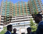 همزمان با سفر رییس جمهور به آذربایجان غربی با حضور معاون وزیر علوم؛ میز ارتباطات مردمی وزارت علوم در ارومیه برپا شد/ افتتاح دو پروژه بهسازی شده در دانشگاه ارومیه (+گزارش تصویری)