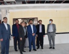 همزمان با سفر رییس جمهور به آذربایجان غربی با حضور معاون وزیر علوم؛ میز ارتباطات مردمی وزارت علوم در ارومیه برپا شد/ افتتاح دو پروژه بهسازی شده در دانشگاه ارومیه (+گزارش تصویری)