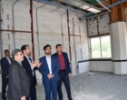 همزمان با سفر رییس جمهور به آذربایجان غربی با حضور معاون وزیر علوم؛ میز ارتباطات مردمی وزارت علوم در ارومیه برپا شد/ افتتاح دو پروژه بهسازی شده در دانشگاه ارومیه (+گزارش تصویری)