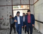 همزمان با سفر رییس جمهور به آذربایجان غربی با حضور معاون وزیر علوم؛ میز ارتباطات مردمی وزارت علوم در ارومیه برپا شد/ افتتاح دو پروژه بهسازی شده در دانشگاه ارومیه (+گزارش تصویری)