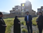 همزمان با سفر رییس جمهور به آذربایجان غربی با حضور معاون وزیر علوم؛ میز ارتباطات مردمی وزارت علوم در ارومیه برپا شد/ افتتاح دو پروژه بهسازی شده در دانشگاه ارومیه (+گزارش تصویری)