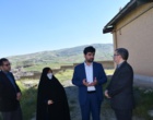 همزمان با سفر رییس جمهور به آذربایجان غربی با حضور معاون وزیر علوم؛ میز ارتباطات مردمی وزارت علوم در ارومیه برپا شد/ افتتاح دو پروژه بهسازی شده در دانشگاه ارومیه (+گزارش تصویری)