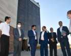 همزمان با سفر رییس جمهور به آذربایجان غربی با حضور معاون وزیر علوم؛ میز ارتباطات مردمی وزارت علوم در ارومیه برپا شد/ افتتاح دو پروژه بهسازی شده در دانشگاه ارومیه (+گزارش تصویری)
