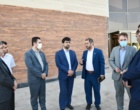 همزمان با سفر رییس جمهور به آذربایجان غربی با حضور معاون وزیر علوم؛ میز ارتباطات مردمی وزارت علوم در ارومیه برپا شد/ افتتاح دو پروژه بهسازی شده در دانشگاه ارومیه (+گزارش تصویری)