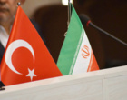 در راستای توسعه دیپلماسی علمی و با دعوت رییس دانشگاه ارومیه؛ رییس دانشگاه آتاتورک ارزروم ترکیه از دانشگاه ارومیه بازدید نمود