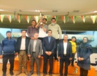 درخشش دانشجویان دانشگاه ارومیه در مسابقات تنیس روی میز(دختران)، کاراته(دختران) و تیراندازی (پسران)دانشگاههای منطقه 3 کشور