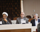 در راستای توسعه دیپلماسی علمی و با دعوت رییس دانشگاه ارومیه؛ رییس دانشگاه آتاتورک ارزروم ترکیه از دانشگاه ارومیه بازدید نمود