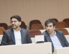 در راستای توسعه دیپلماسی علمی و با دعوت رییس دانشگاه ارومیه؛ رییس دانشگاه آتاتورک ارزروم ترکیه از دانشگاه ارومیه بازدید نمود