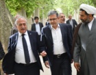 در راستای توسعه دیپلماسی علمی و با دعوت رییس دانشگاه ارومیه؛ رییس دانشگاه آتاتورک ارزروم ترکیه از دانشگاه ارومیه بازدید نمود
