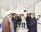 در راستای توسعه دیپلماسی علمی و با دعوت رییس دانشگاه ارومیه؛ رییس دانشگاه آتاتورک ارزروم ترکیه از دانشگاه ارومیه بازدید نمود