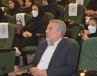 آیین معارفه دانشجویان نوورود 1399 و 1400 برگزار شد