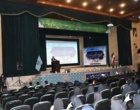 آیین معارفه دانشجویان نوورود 1399 و 1400 برگزار شد