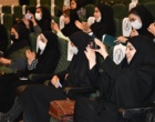 آیین معارفه دانشجویان نوورود 1399 و 1400 برگزار شد