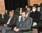 آیین معارفه دانشجویان نوورود 1399 و 1400 برگزار شد