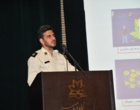 آیین معارفه دانشجویان نوورود 1399 و 1400 برگزار شد