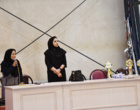 کسب مقام قهرمانی تیم والیبال دختران دانشگاه ارومیه 